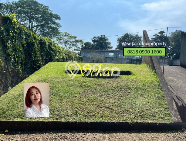 Kavling Tanah Dijual di BSD Tangerang Selatan Spesifikasi 4000m2 Kavling Tanah Dijual di BSD Tangerang Selatan Spesifikasi 4000m2