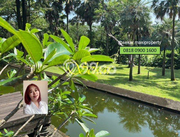 Kavling Tanah Dijual di BSD Tangerang Selatan Spesifikasi 4000m2 Kavling Tanah Dijual di BSD Tangerang Selatan Spesifikasi 4000m2