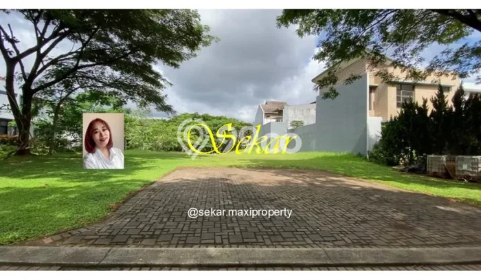 Jual Tanah di , Luas 625m2m², Area Strategis, Kontur Rata Jual Tanah di , Luas 625m2m², Area Strategis, Kontur Rata