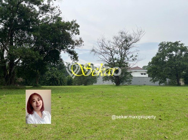 Tanah Kavling Dijual di Tangerang dengan Spesifikasi 1254m2 Tanah Kavling Dijual di Tangerang dengan Spesifikasi 1254m2