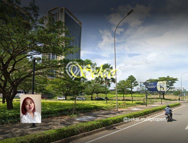 Dijual Tanah Kawasan BSD, Luas 24329m2m², Akses BSD, Tangerang Selatan, Tangerang Selatan Dijual Tanah Kawasan BSD, Luas 24329m2m², Akses BSD, Tangerang Selatan, Tangerang Selatan