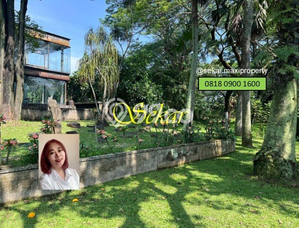 Lahan Dijual Lokasi Strategis di Tangerang dengan Luas 4000m2 Lahan Dijual Lokasi Strategis di Tangerang dengan Luas 4000m2