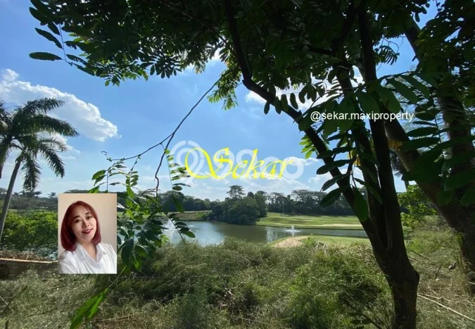 Tanah Kavling Dijual di Tangerang dengan Spesifikasi 4900m2 Tanah Kavling Dijual di Tangerang dengan Spesifikasi 4900m2