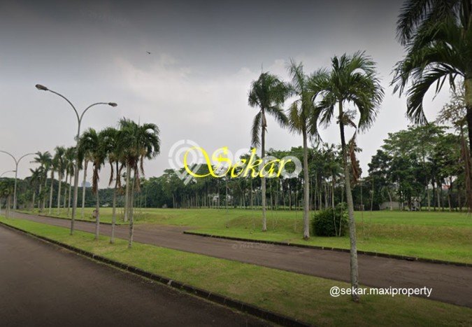 Lahan Dijual Lokasi Strategis di Tangerang dengan Luas 1254m2 Lahan Dijual Lokasi Strategis di Tangerang dengan Luas 1254m2