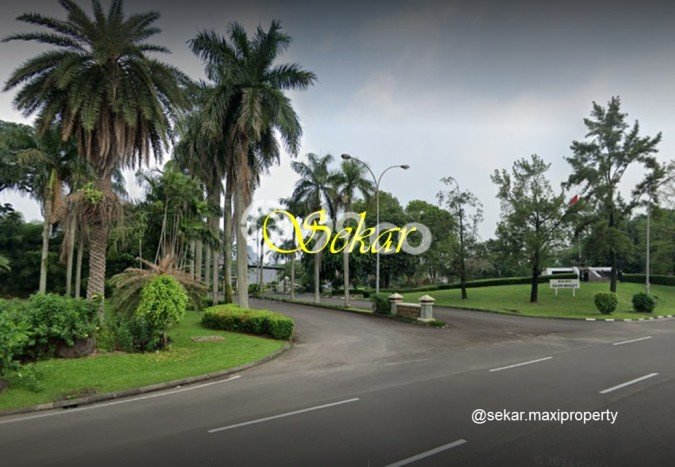 Harga Murah Kavling Teras Golf Sinasmas Land Bsd Best Deal Harga Murah Kavling Teras Golf Sinasmas Land Bsd Best Deal