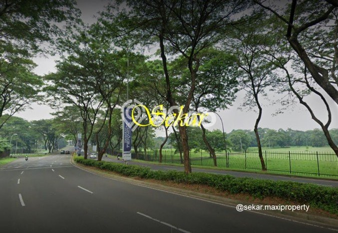 Harga Murah Kavling Teras Golf Sinasmas Land Bsd Best Deal Harga Murah Kavling Teras Golf Sinasmas Land Bsd Best Deal