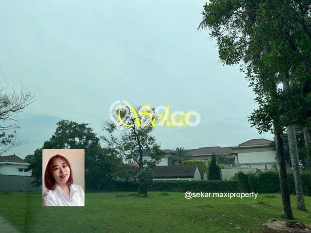 Tanah Kavling Dijual di Tangerang dengan Spesifikasi 1254m2 Tanah Kavling Dijual di Tangerang dengan Spesifikasi 1254m2