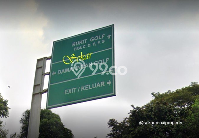 Lahan Dijual Lokasi Strategis di Tangerang dengan Luas 1254m2 Lahan Dijual Lokasi Strategis di Tangerang dengan Luas 1254m2