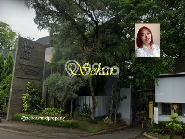 AREA PROSPEKTIF! Tanah Kawasan BSD, Luas 442m2m², Dekat Fasilitas Umum AREA PROSPEKTIF! Tanah Kawasan BSD, Luas 442m2m², Dekat Fasilitas Umum