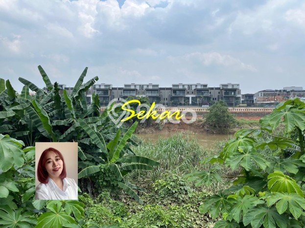 Tanah Lokasi Strategis Kawasan BSD Vermont, Luas 420m², Akses ke Pusat Kota, Dekat BSD Vermont, Tangerang, Tangerang Tanah Lokasi Strategis Kawasan BSD Vermont, Luas 420m², Akses ke Pusat Kota, Dekat BSD Vermont, Tangerang, Tangerang