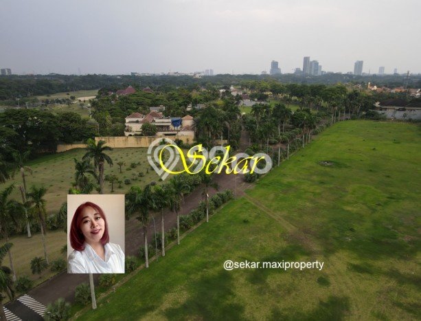 Tanah Siap Bangun Dijual di Tangerang Punya Luas 9000m2 Tanah Siap Bangun Dijual di Tangerang Punya Luas 9000m2