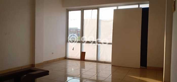 Ruko Kawasan Gading Serpong, Luas 202m2m², Lokasi Premium Ruko Kawasan Gading Serpong, Luas 202m2m², Lokasi Premium