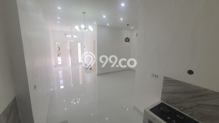 Dijual Cepat Rumah Bagus Siap Huni LB 142m2 di BSD, Tangerang Selatan Dijual Cepat Rumah Bagus Siap Huni LB 142m2 di BSD, Tangerang Selatan