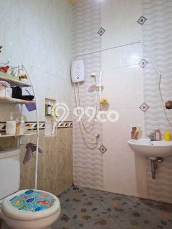 Jual Rumah Modern 4 KT di BSD City, Tangerang Jual Rumah Modern 4 KT di BSD City, Tangerang