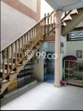 Rumah Modern 5 Kamar LT 150m2 di Cengkareng Barat Rumah Modern 5 Kamar LT 150m2 di Cengkareng Barat