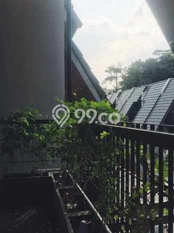 Rumah Minimalis 2 KT LT 48m2 di BSD Rumah Minimalis 2 KT LT 48m2 di BSD