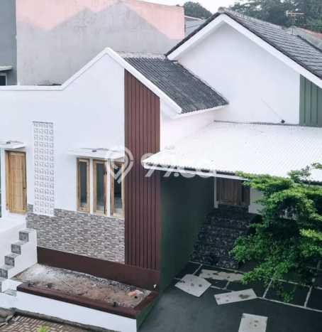 Rumah Modern Minimalis 3 KT Bisa Langsung Pindah di BSD Rumah Modern Minimalis 3 KT Bisa Langsung Pindah di BSD
