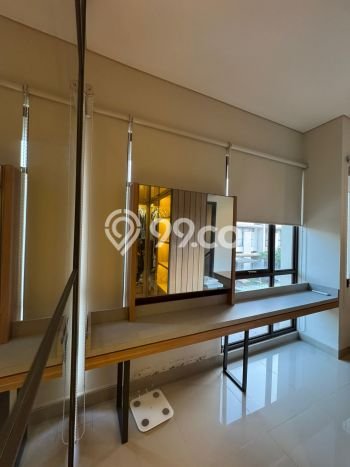 Rumah Strategis Modern Lb 88m2 di BSD, Tangerang Selatan Rumah Strategis Modern Lb 88m2 di BSD, Tangerang Selatan