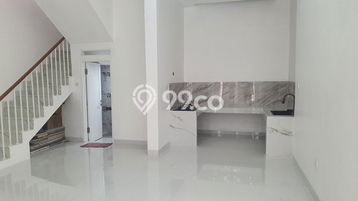 Dijual Cepat Rumah Bagus Siap Huni LB 142m2 di BSD, Tangerang Selatan Dijual Cepat Rumah Bagus Siap Huni LB 142m2 di BSD, Tangerang Selatan