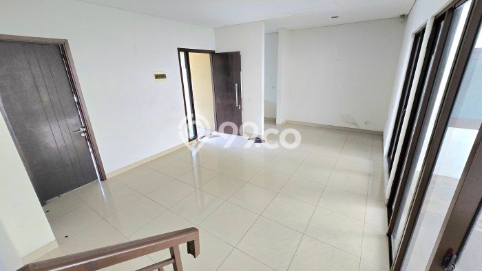 Dijual Hunian Mewah dengan Fasilitas Sekitar Lengkap di BSD, Tangerang Selatan Dijual Hunian Mewah dengan Fasilitas Sekitar Lengkap di BSD, Tangerang Selatan
