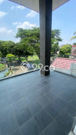 Siap Huni Hunian Elit 2 Kamar di BSD Dekat ke Mana Pun Siap Huni Hunian Elit 2 Kamar di BSD Dekat ke Mana Pun