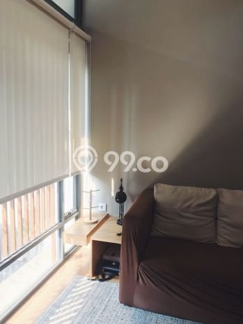 Rumah Minimalis 2 KT LT 48m2 di BSD Rumah Minimalis 2 KT LT 48m2 di BSD