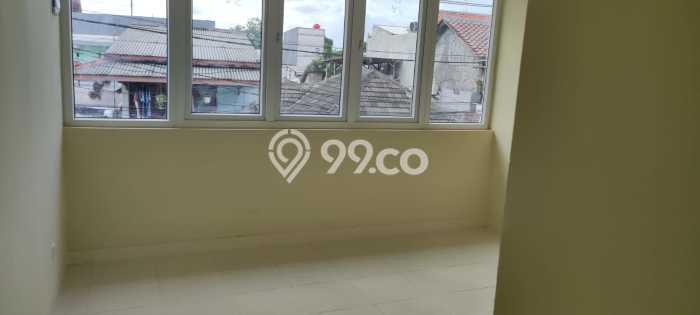 Rumah Modern Cantik 2 Kamar Bisa Langsung Pindah di Cengkareng Rumah Modern Cantik 2 Kamar Bisa Langsung Pindah di Cengkareng