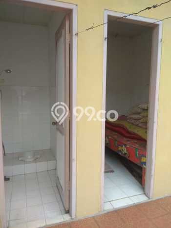 Dijual Rumah Premium dengan Fasilitas Sekitar Lengkap di BSD, Tangerang Selatan Dijual Rumah Premium dengan Fasilitas Sekitar Lengkap di BSD, Tangerang Selatan