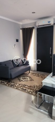 Dijual Cepat Rumah Bagus Siap Huni LB 96m2 di Serpong, Tangerang Selatan Dijual Cepat Rumah Bagus Siap Huni LB 96m2 di Serpong, Tangerang Selatan