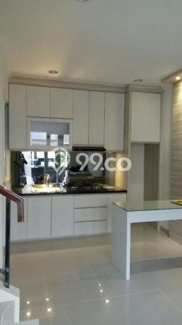 Dijual Rumah Eksklusif 3 KT di Gading Serpong, Tangerang Dijual Rumah Eksklusif 3 KT di Gading Serpong, Tangerang