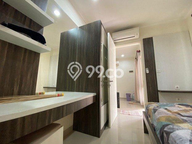 Dijual Rumah Eksklusif 3 KT di Gading Serpong, Tangerang Dijual Rumah Eksklusif 3 KT di Gading Serpong, Tangerang