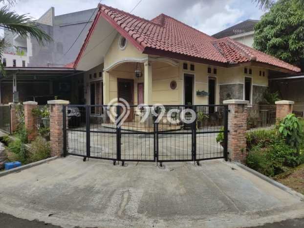 Dijual Cepat Rumah Bagus Siap Huni LB 90m2 di BSD, Tangerang Selatan Dijual Cepat Rumah Bagus Siap Huni LB 90m2 di BSD, Tangerang Selatan
