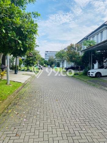 Best Deal Hunian Mewah Ideal dan Luas di BSD, Tangerang Selatan Best Deal Hunian Mewah Ideal dan Luas di BSD, Tangerang Selatan