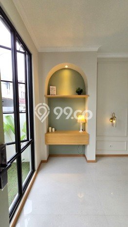 Best Deal Hunian Mewah Ideal dan Luas di BSD, Tangerang Selatan Best Deal Hunian Mewah Ideal dan Luas di BSD, Tangerang Selatan