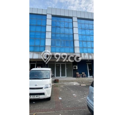 FOR SALE! Ruko di BSD Tangerang Selatan, LT 75m2, LB 234m2 FOR SALE! Ruko di BSD Tangerang Selatan, LT 75m2, LB 234m2