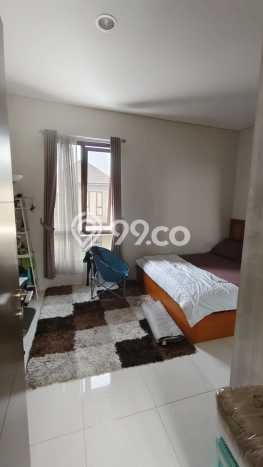 Jual Rumah Strategis Bagus Punya 3 KT di BSD Tangerang Selatan - Jual Rumah Strategis Bagus Punya 3 KT di BSD Tangerang Selatan -