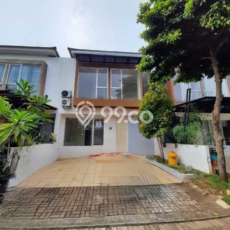Rumah Luas Asri 3 KT Siap Pakai di Graha Raya Tangerang Rumah Luas Asri 3 KT Siap Pakai di Graha Raya Tangerang