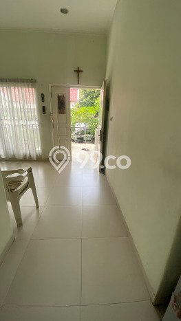 Siap Huni Hunian Elit 2 Kamar di BSD Dekat ke Mana Pun Siap Huni Hunian Elit 2 Kamar di BSD Dekat ke Mana Pun