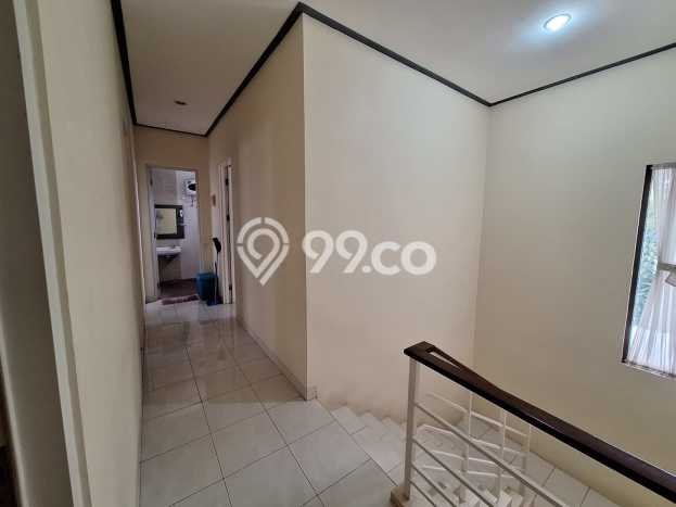 Ready to Use! Premium House LT 128m2 Desain Modern di BSD Foresta Ready to Use! Premium House LT 128m2 Desain Modern di BSD Foresta