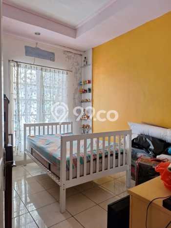 Jual Rumah Modern 4 KT di BSD City, Tangerang Jual Rumah Modern 4 KT di BSD City, Tangerang