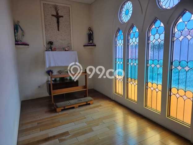 Dijual Rumah Mewah Elegan Dengan View Eksklusif di Gading Serpong, Tangerang Dijual Rumah Mewah Elegan Dengan View Eksklusif di Gading Serpong, Tangerang