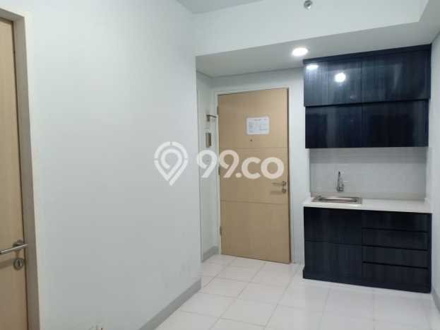Dijual Apartemen 2 KT 1 KM di Cikokol Luas 38m2 Dijual Apartemen 2 KT 1 KM di Cikokol Luas 38m2