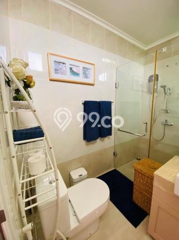Best Deal Hunian Mewah Ideal dan Luas di BSD, Tangerang Selatan Best Deal Hunian Mewah Ideal dan Luas di BSD, Tangerang Selatan