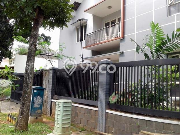 Dijual Hunian Mewah dengan Fasilitas Sekitar Komplit di BSD, Tangerang Selatan Dijual Hunian Mewah dengan Fasilitas Sekitar Komplit di BSD, Tangerang Selatan