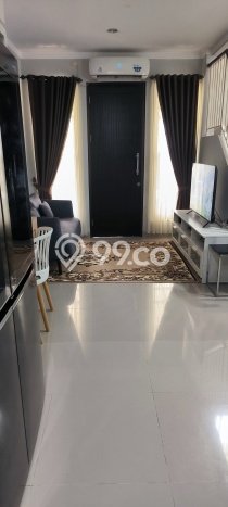 Dijual Cepat Rumah Bagus Siap Huni LB 96m2 di Serpong, Tangerang Selatan Dijual Cepat Rumah Bagus Siap Huni LB 96m2 di Serpong, Tangerang Selatan