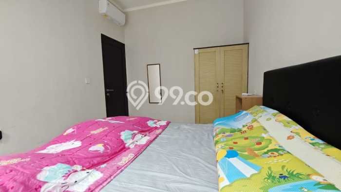 Rumah Modern Cantik 3 Kamar Bisa Langsung Pindah di BSD Rumah Modern Cantik 3 Kamar Bisa Langsung Pindah di BSD