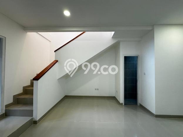 Rumah Modern 3 Kamar LT 70m2 di Poris Rumah Modern 3 Kamar LT 70m2 di Poris