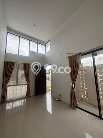 Rumah Bagus Siap Huni Di Cisauk Luas 45m2 Aman Rumah Bagus Siap Huni Di Cisauk Luas 45m2 Aman