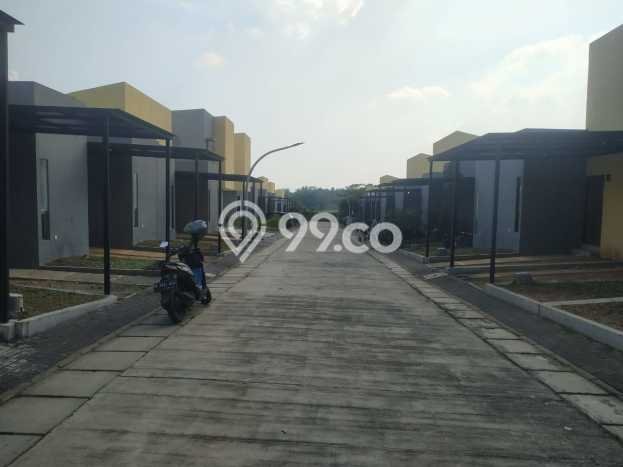 Rumah Murah Dijual di Parung Panjang, Bogor Harga Rp 375 Juta Rumah Murah Dijual di Parung Panjang, Bogor Harga Rp 375 Juta