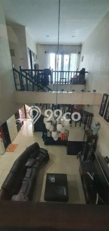 INVESTASI CERDAS! Rumah Premium Metro Permata, Tangerang, Luas Tanah 160m² LB 220m² INVESTASI CERDAS! Rumah Premium Metro Permata, Tangerang, Luas Tanah 160m² LB 220m²